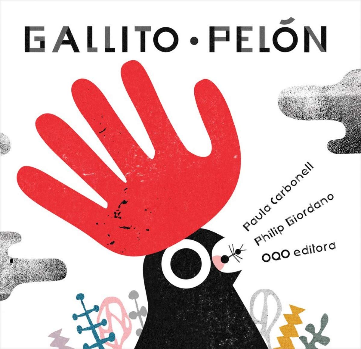 Gallito Pelon (colección O) Novels & Short Stories