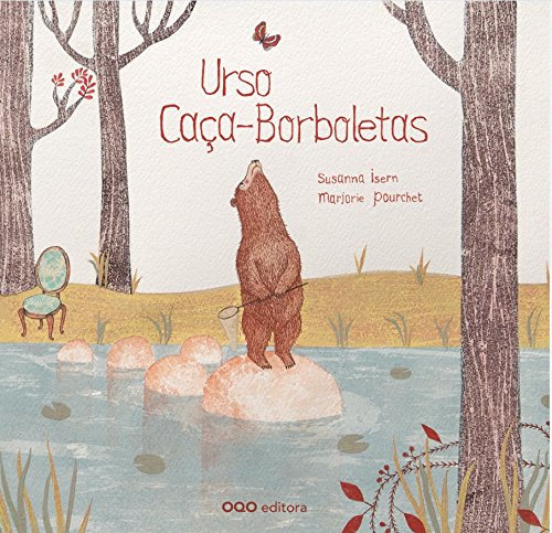 Urso Caça-Borboletas (colección O) Books