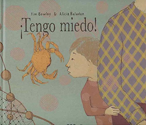 ¡Tengo miedo! Social Sciences Books