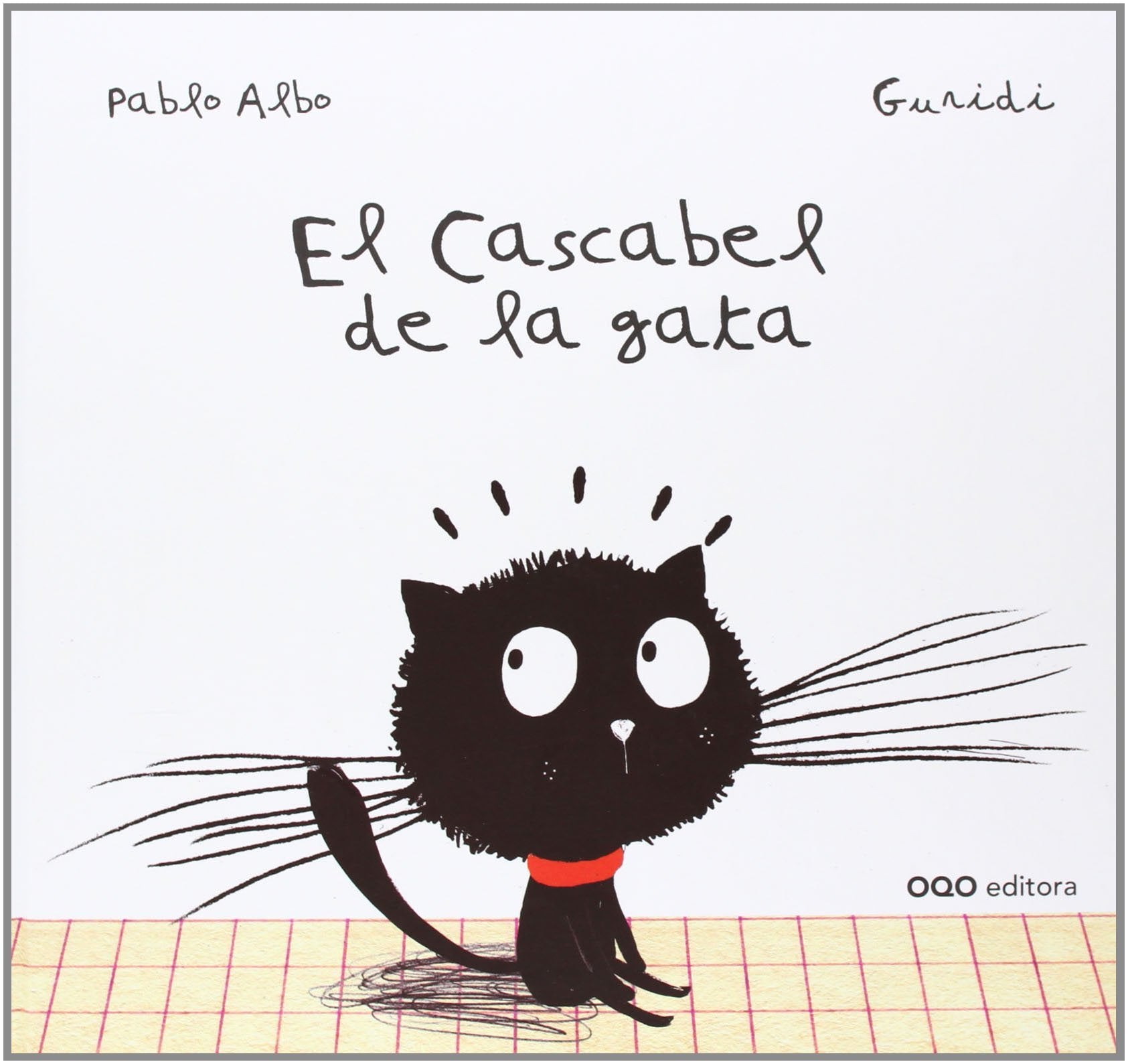 El cascabel de la gata (colección O) Social Sciences