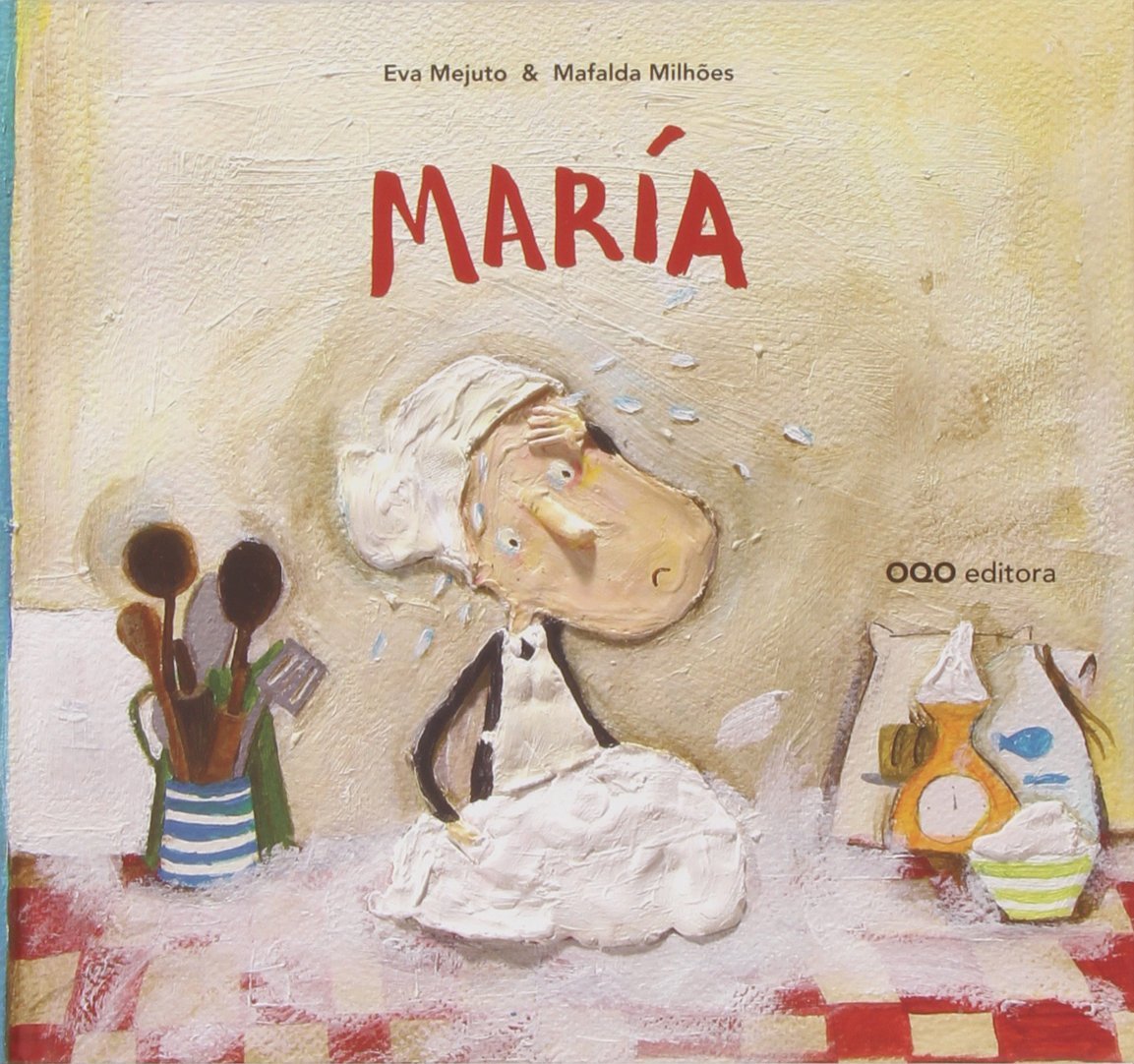María Social Sciences Books