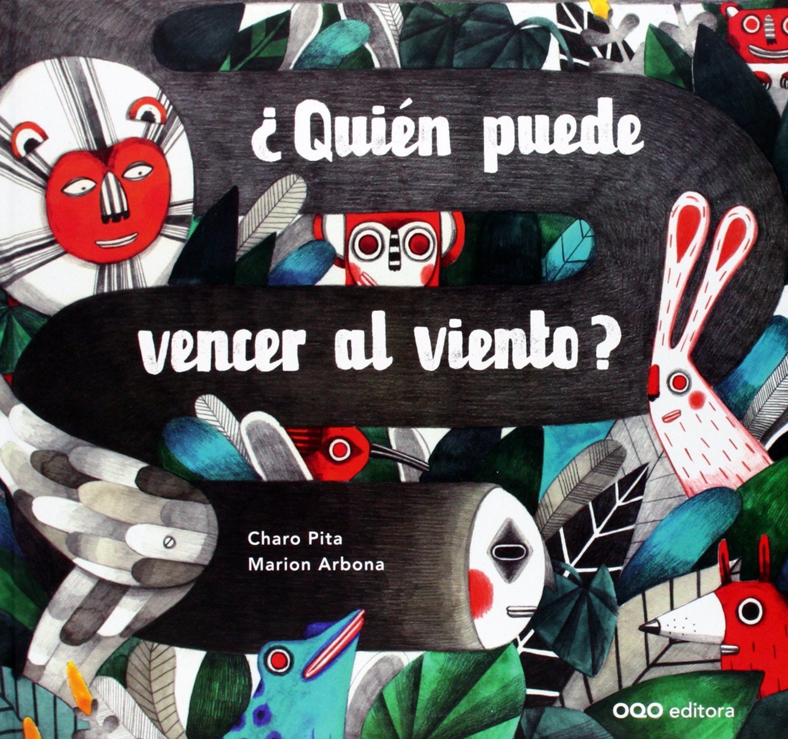 ¿Quién puede vencer al viento? (colección O, Band 116) Social Sciences