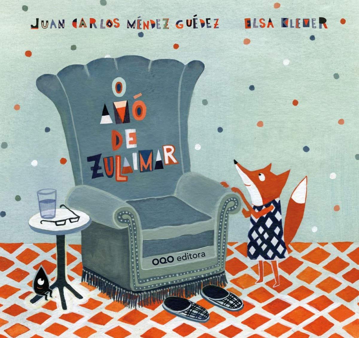 O avó de Zulaimar (colección O) Books