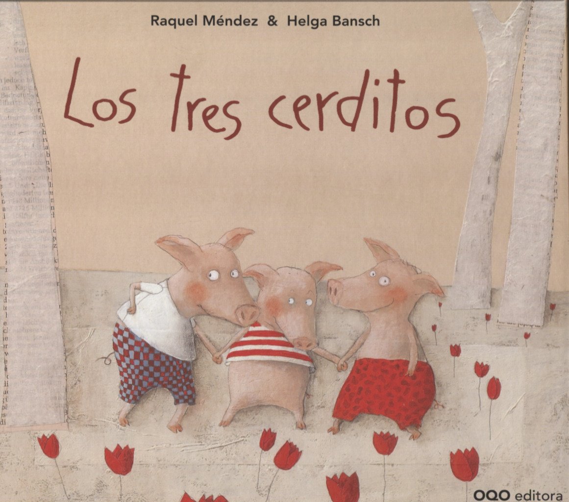 Los tres cerditos Social Sciences