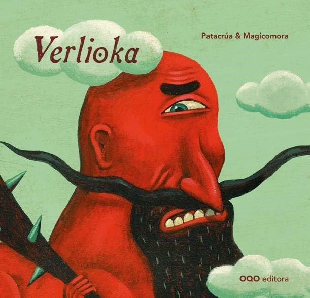 Verlioka book