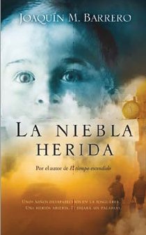 Product Image: La niebla herida