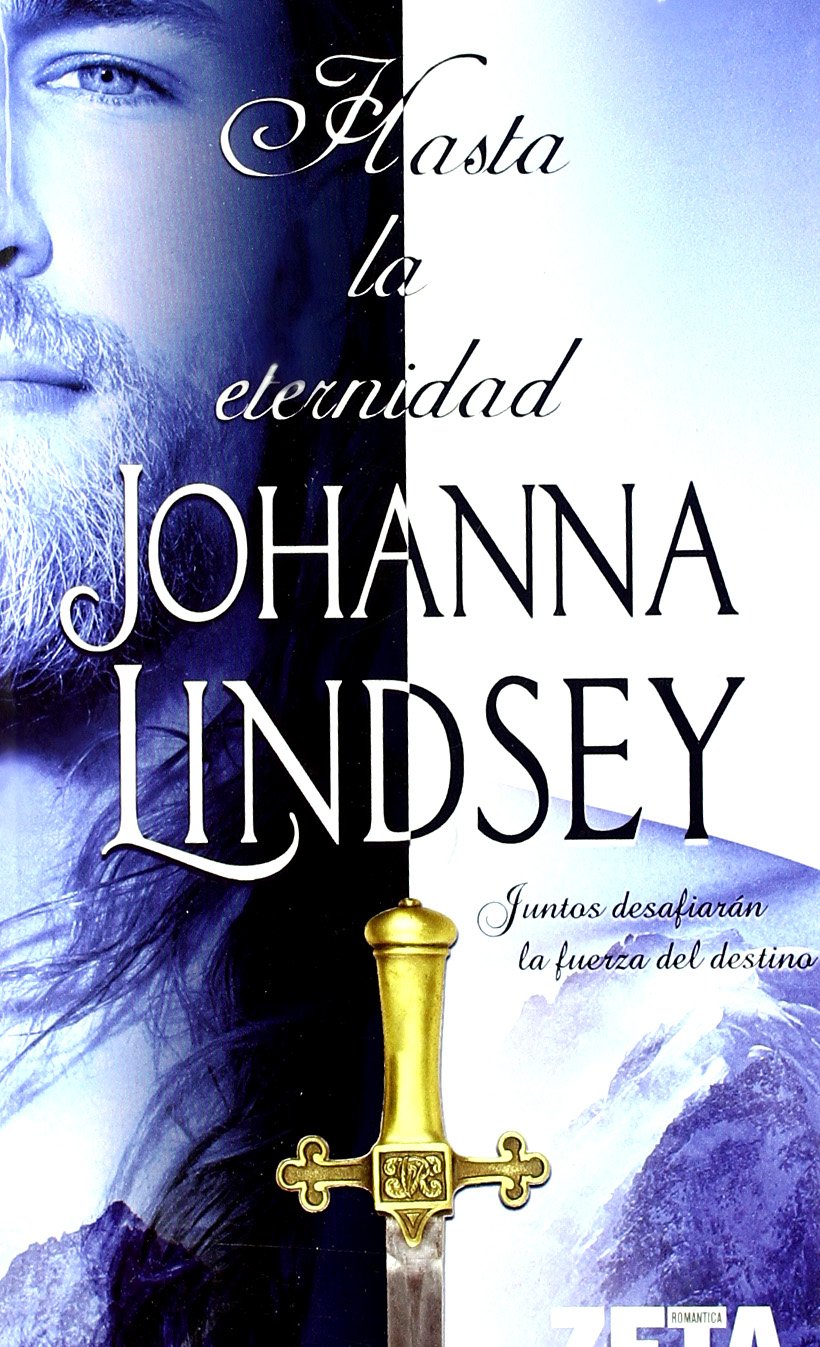 Hasta la eternidad (BEST SELLER ZETA BOLSILLO) Romantic Fantasy