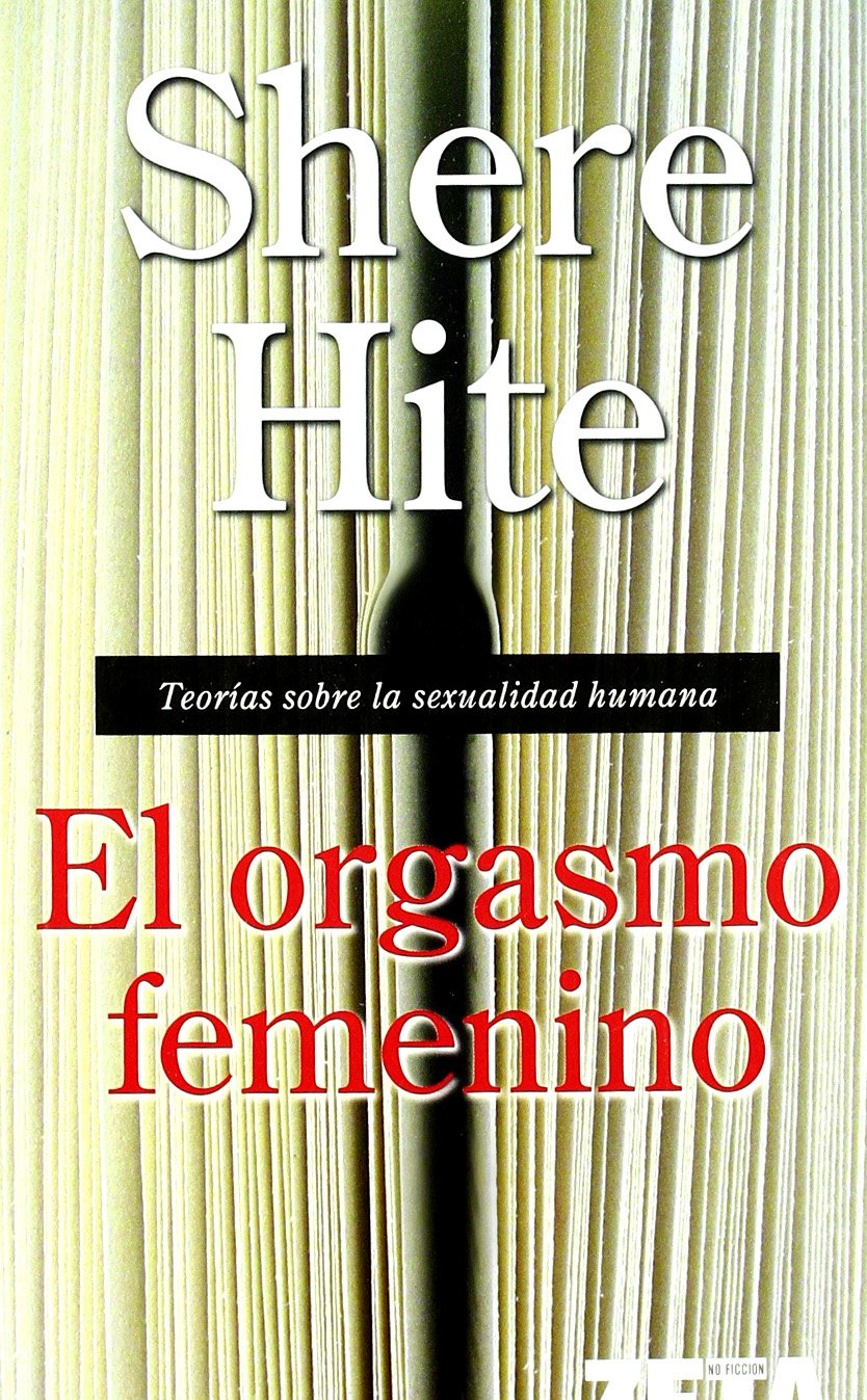 El orgasmo femenino (BEST SELLER ZETA BOLSILLO, Band 0) Social Sciences