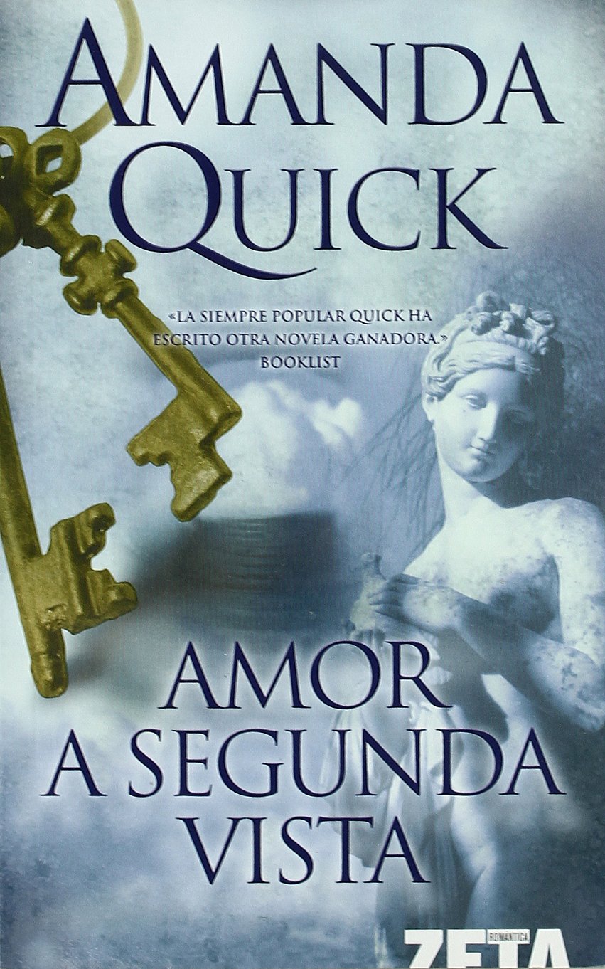 Amor a segunda vista (BEST SELLER ZETA BOLSILLO) Historical Fiction