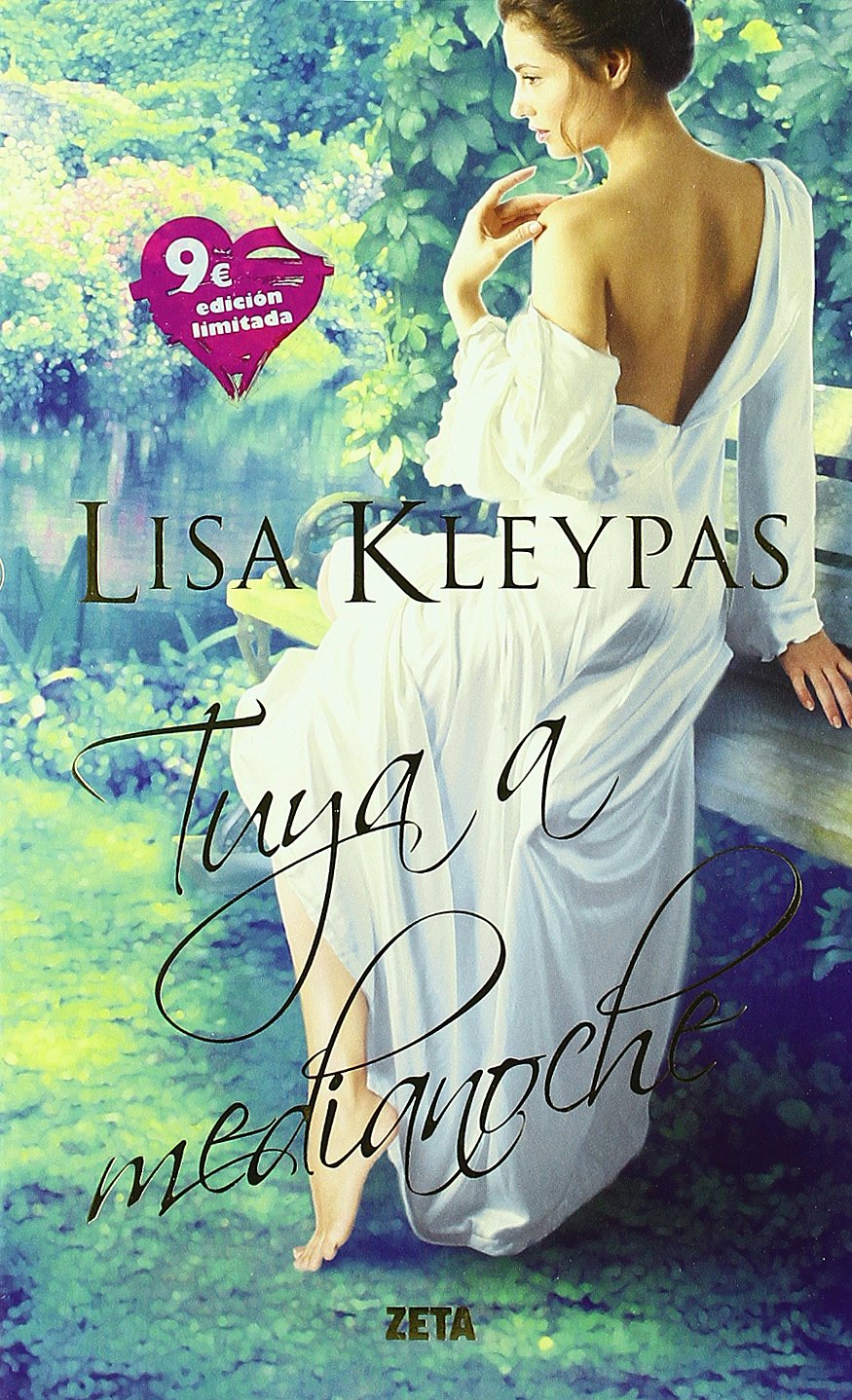 Product Image: Tuya a medianoche