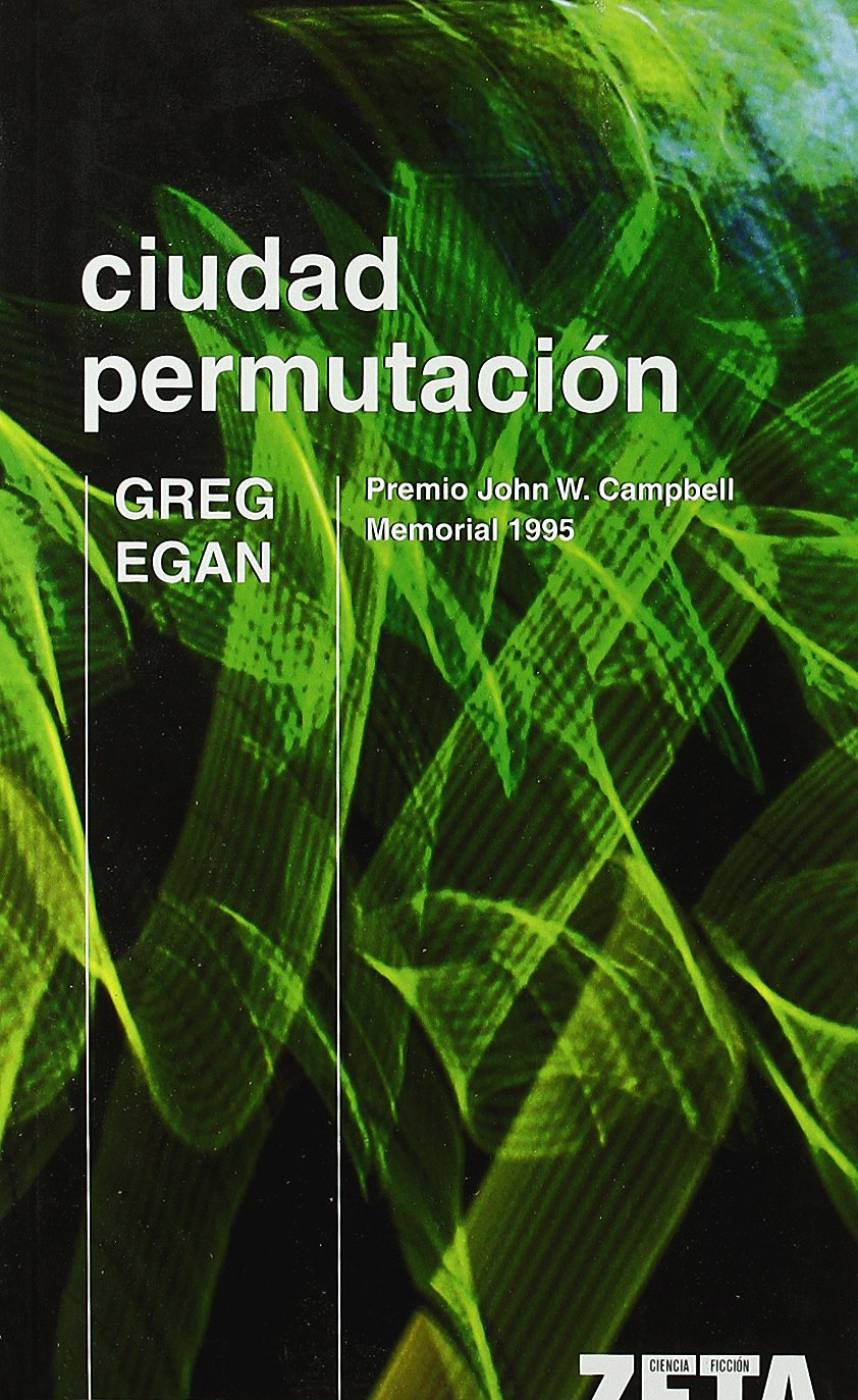 Ciudad permutación book