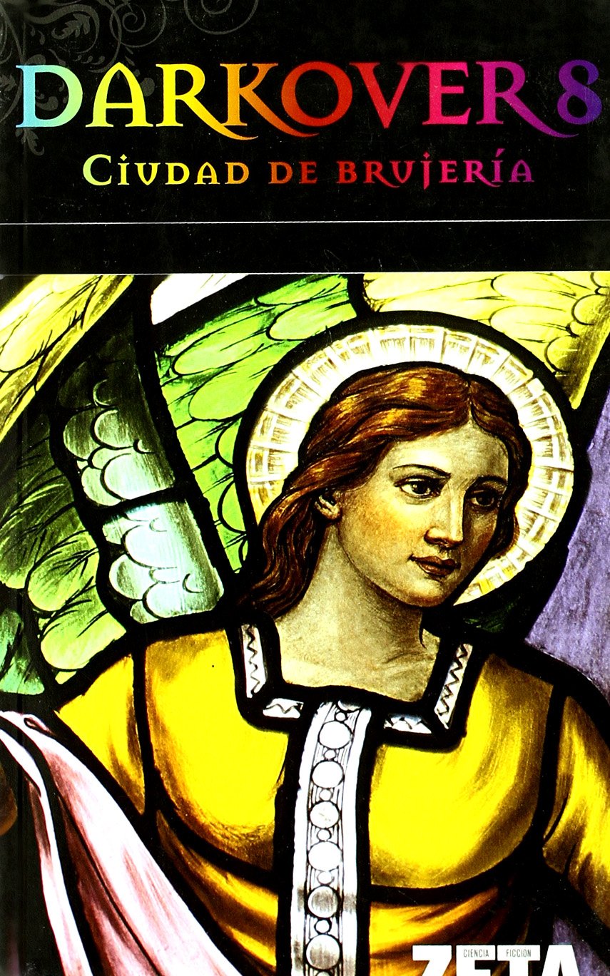 CIUDAD DE BRUJERIA: DARKOVER VIII book