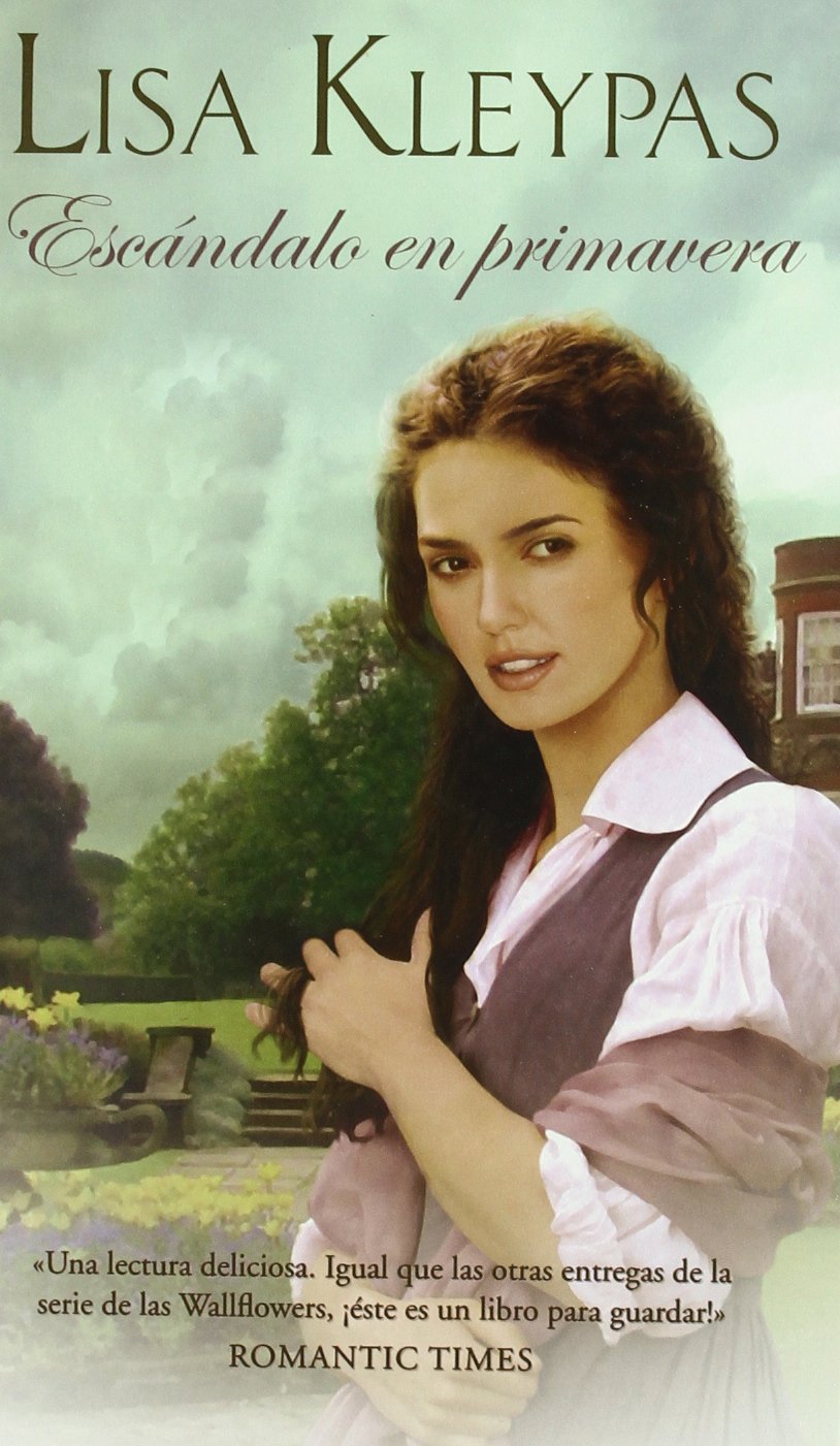 Escándalo en primavera (ZETA BOLSILLO TAPA DURA, Band 0) Historical Fiction