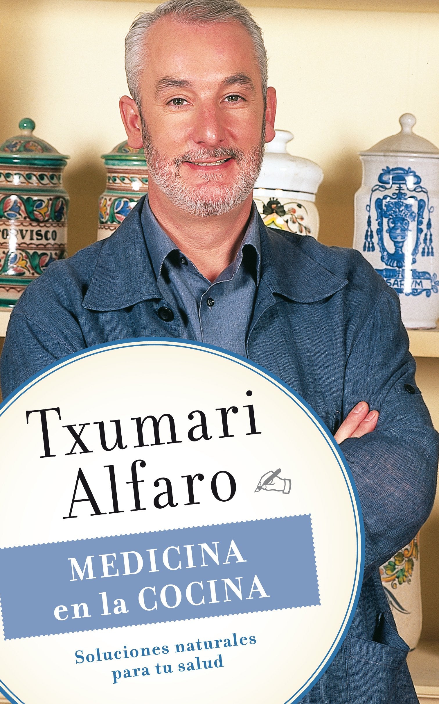 Medicina en la cocina : soluciones naturales para tu salud (ZETA BOLSILLO TAPA DURA, Band 0) Medicine
