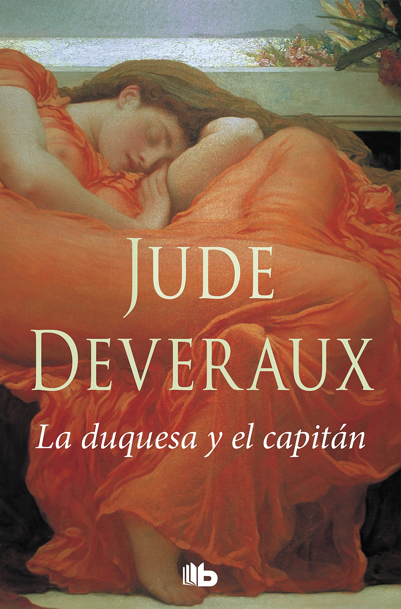 La duquesa y el capitán (Ficción, Band 5) Historical Fiction