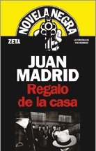Product Image: Regalo de la casa