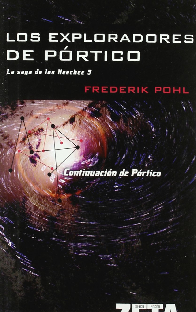 La saga de los Heechee V. Los exploradores de Pórtico (BEST SELLER ZETA BOLSILLO) Reading Aloud & Learning to Read