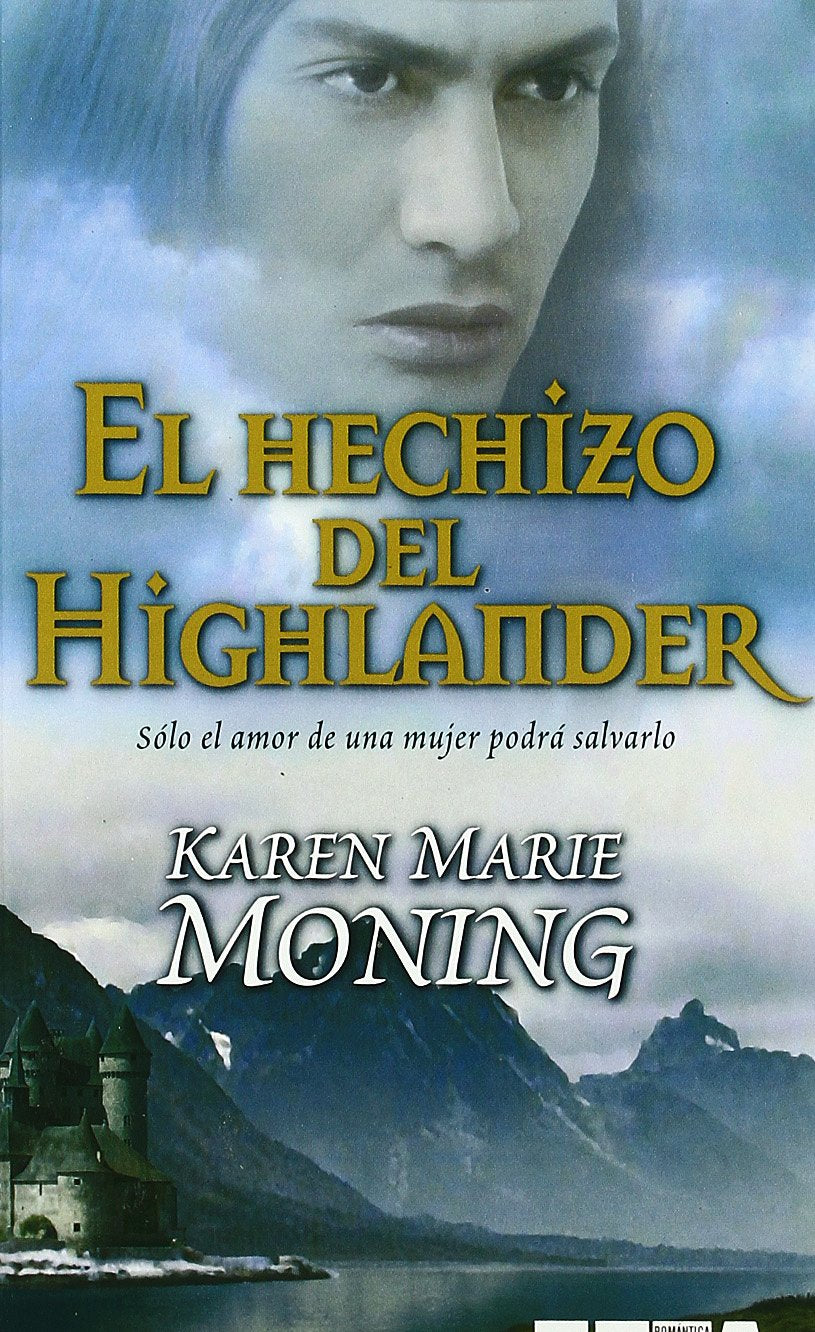 El hechizo del highlander (BEST SELLER ZETA BOLSILLO, Band 0) Contemporary literature
