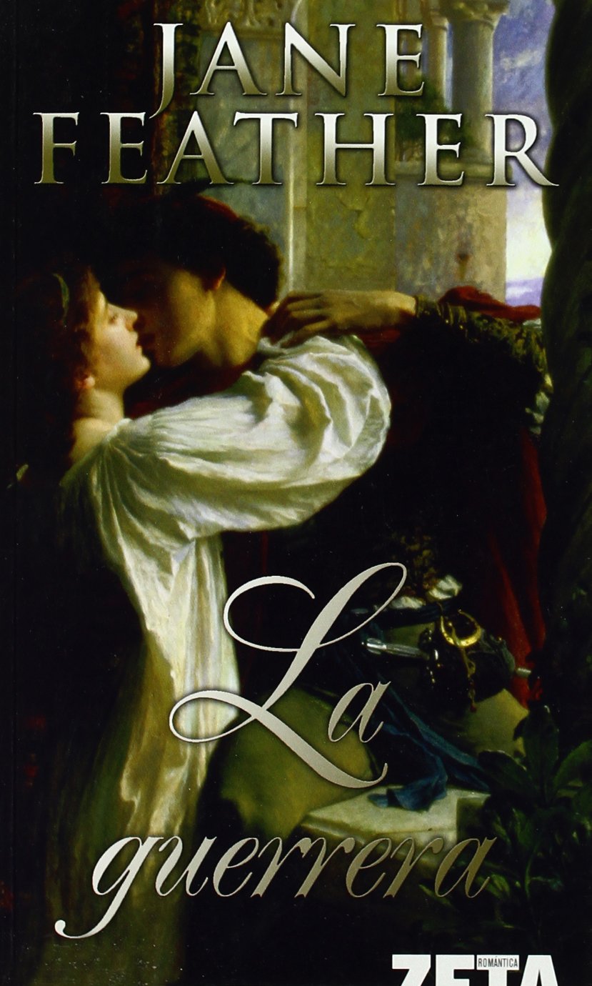 La guerrera (BEST SELLER ZETA BOLSILLO, Band 0) Contemporary literature
