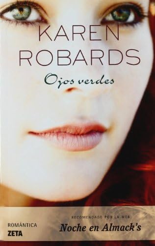 Ojos verdes (Ficción, Band 25) Historical Fiction