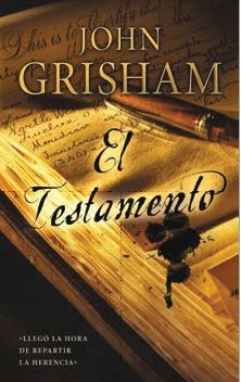 EL TESTAMENTO (ZETA BOLSILLO TAPA DURA, Band 0) Horror & Mystery