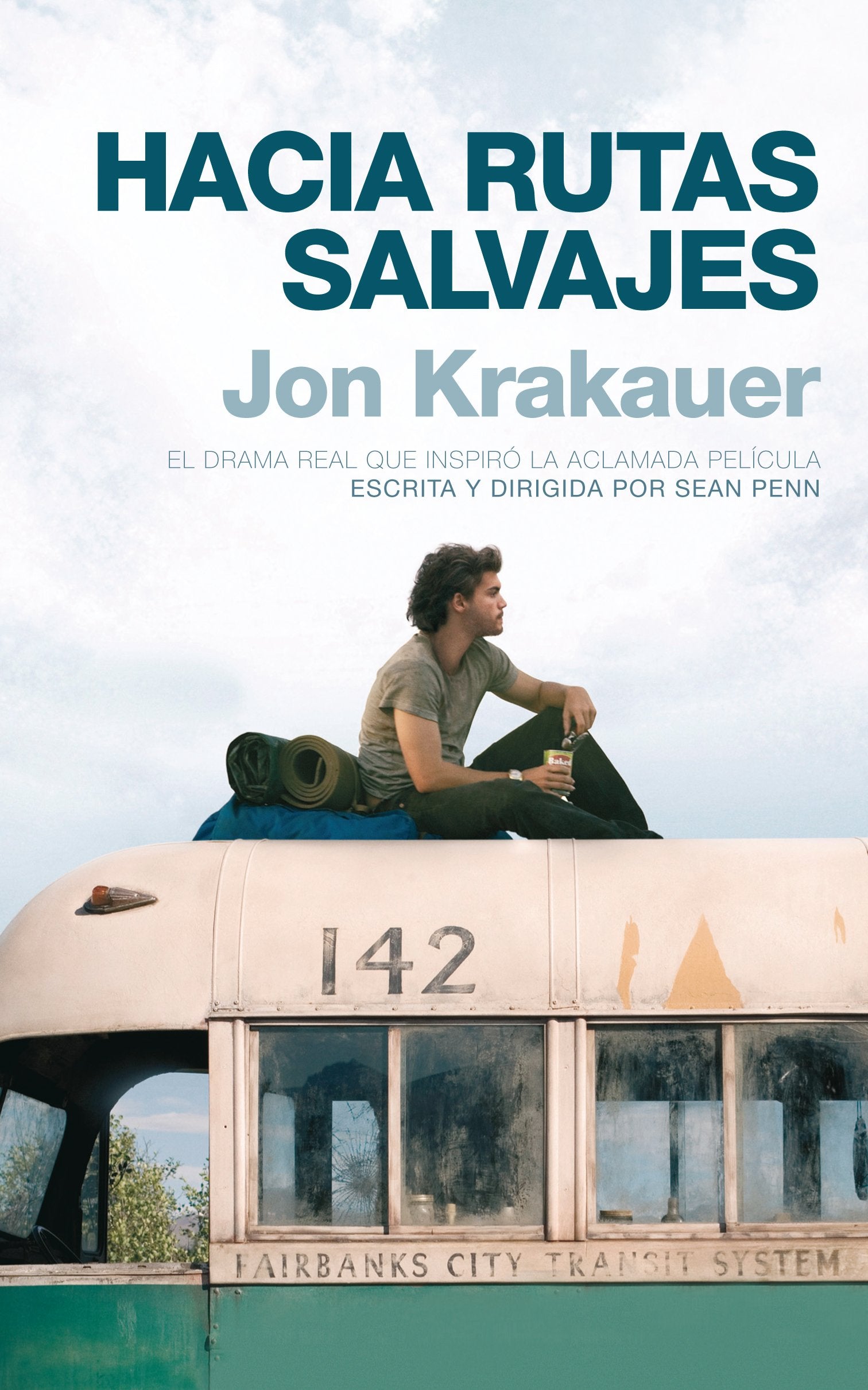 HACIA RUTAS SALVAJES (ZETA BOLSILLO TAPA DURA, Band 0) Contemporary literature