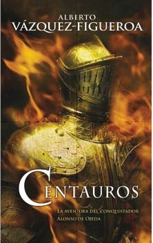 CENTAUROS (ZETA BOLSILLO TAPA DURA, Band 0) Contemporary literature