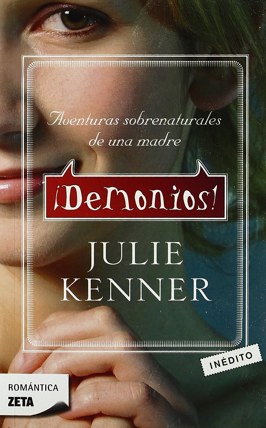 Demonios : aventuras sobrenaturales de una madre (BEST SELLER ZETA BOLSILLO, Band 0) Contemporary literature Books