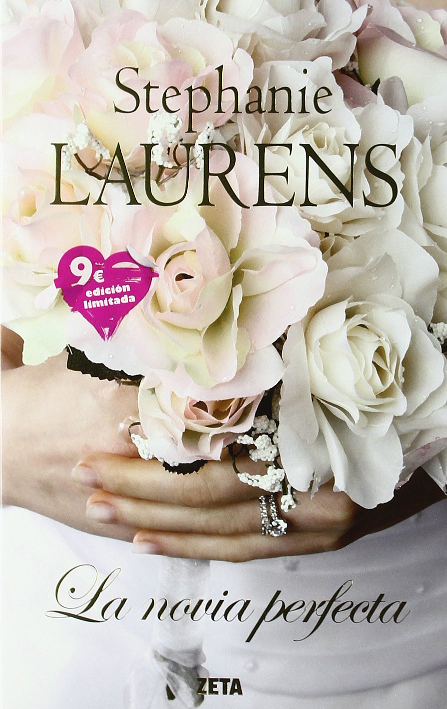 La novia perfecta (Los Cynster) Social Sciences