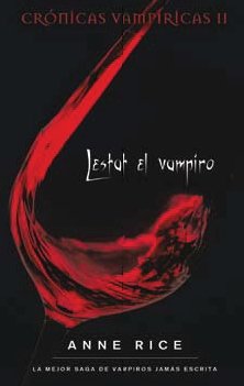 Lestat el Vampiro (B DE BOLSILLO, Band 603001) Horror & Mystery