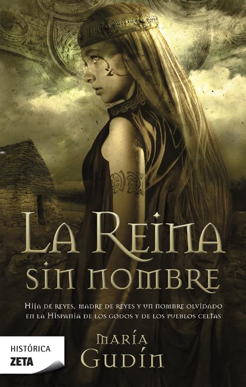 La reina sin nombre (B DE BOLSILLO, Band 603001) Historical Fiction