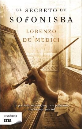 Product Image: El secreto de Sofonisba