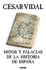 Mitos y falacias de la historia de España Contemporary literature