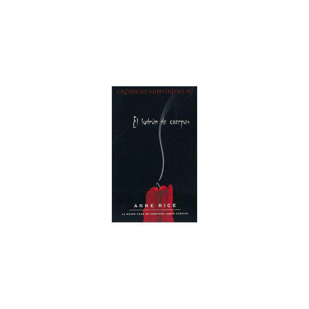 El ladrón de cuerpos (B DE BOLSILLO, Band 603001) Horror & Mystery