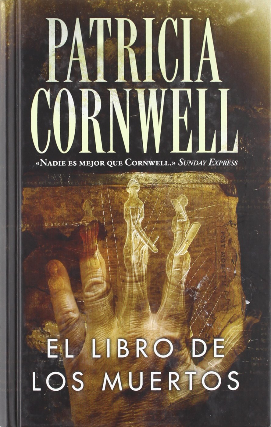 EL LIBRO DE LOS MUERTOS (ZETA BOLSILLO TAPA DURA) Action & Adventure