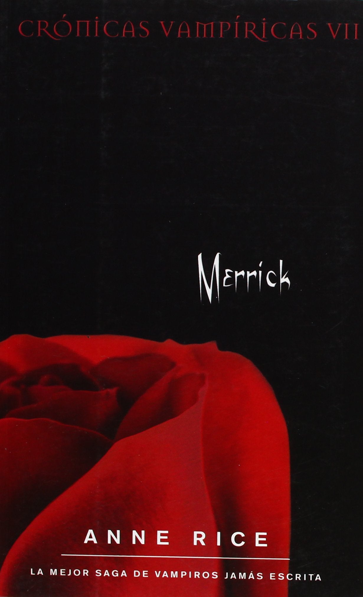 Merrick (BEST SELLER ZETA BOLSILLO, Band 7) Horror & Mystery