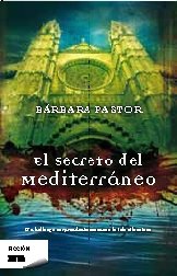 El secreto del Mediterráneo Historical Fiction