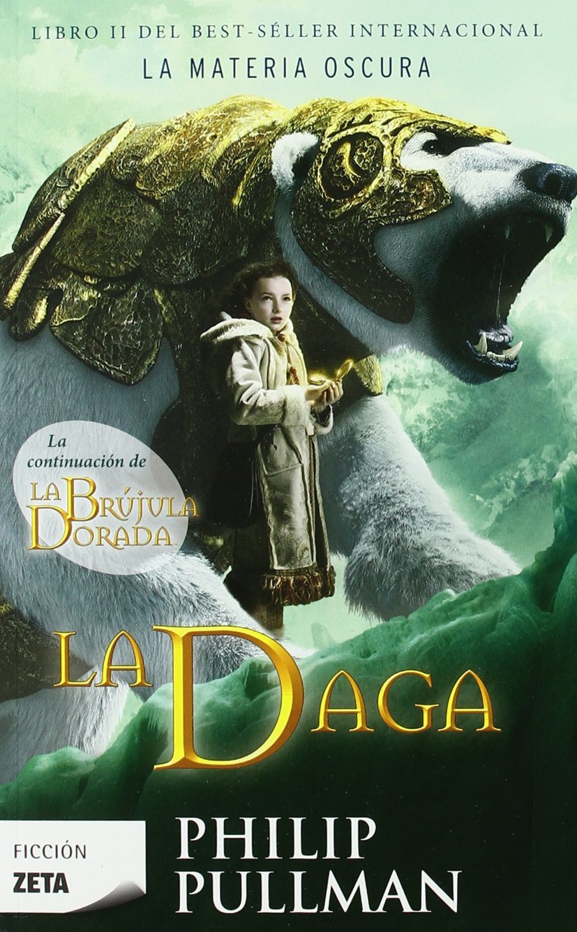 La daga (B DE BOLSILLO, Band 603001) Social Sciences