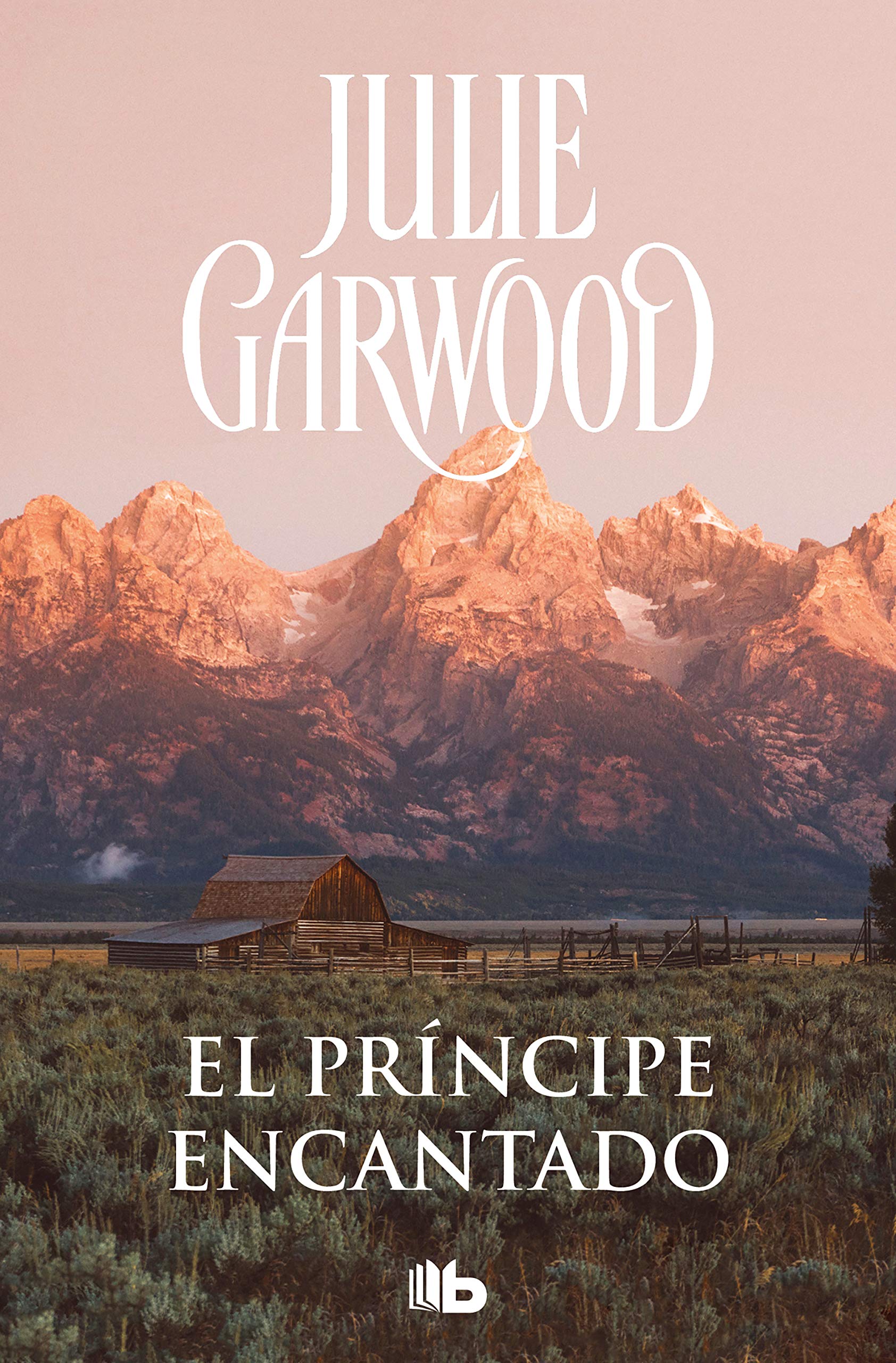 El príncipe encantado book