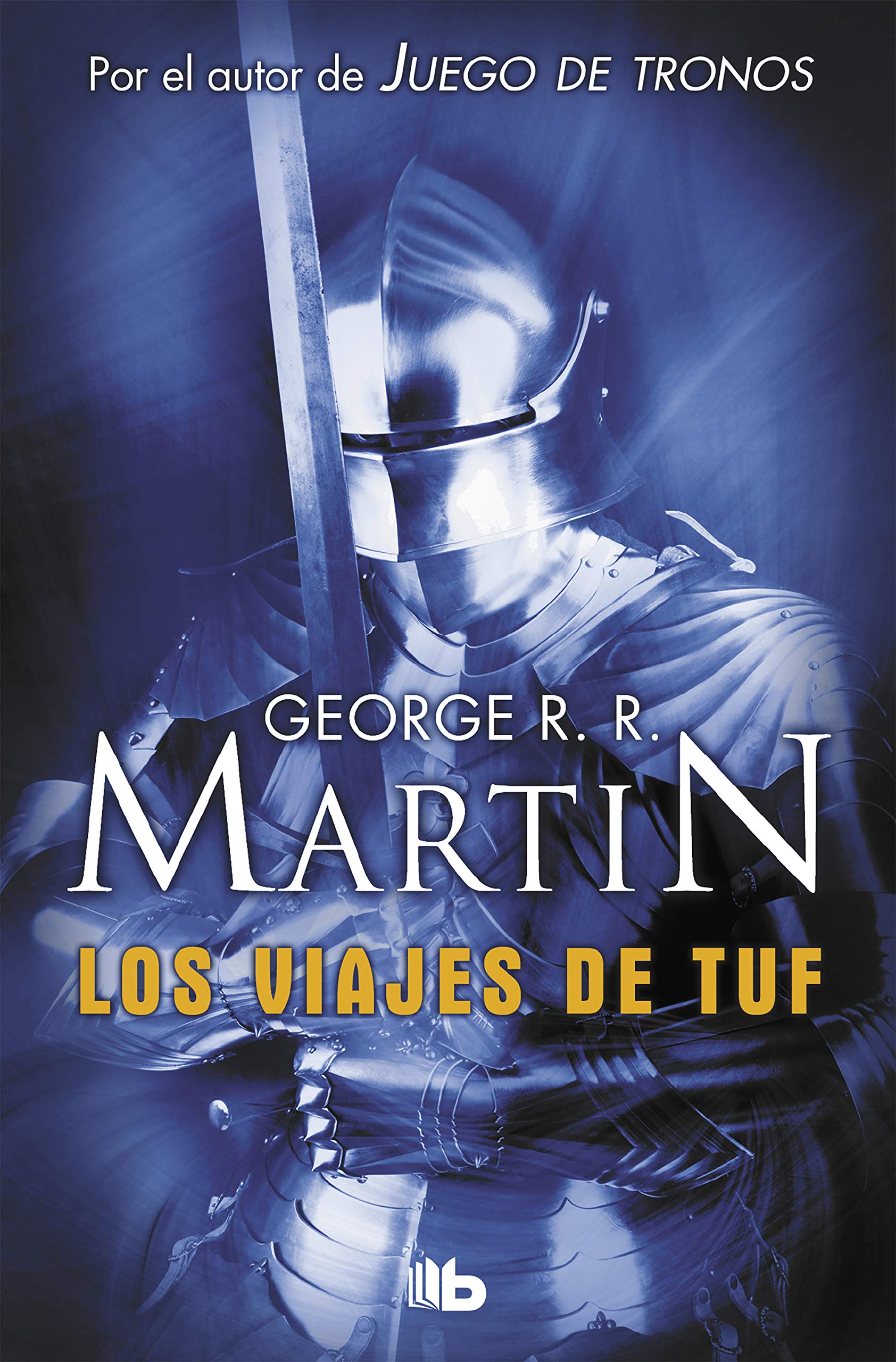 Los viajes de Tuf (Ficción) Contemporary literature