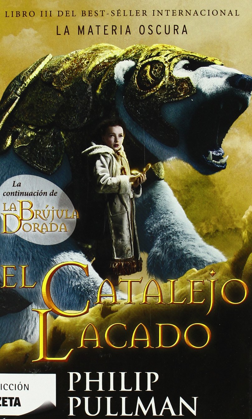 El catalejo lacado (BEST SELLER ZETA BOLSILLO) Social Sciences