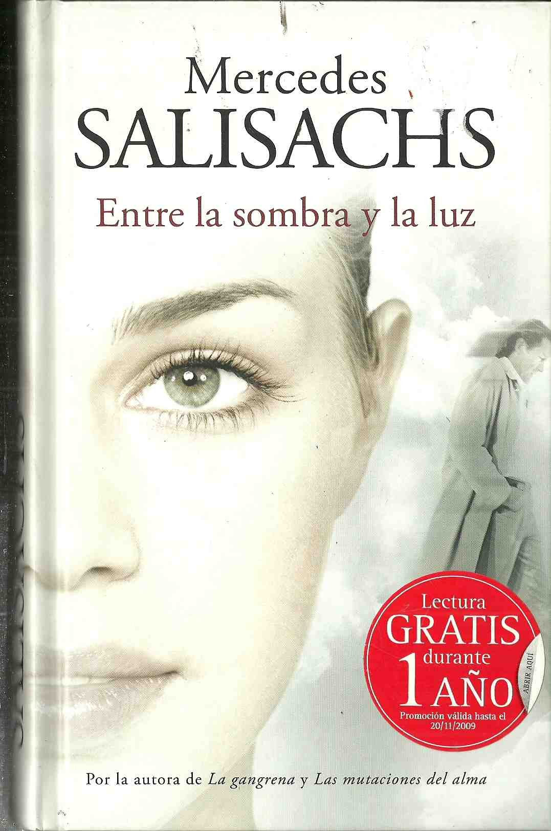 Entre LA Sombra Y LA Luz book