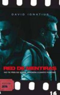 RED DE MENTIRAS: SERIE: CINE (BEST SELLER ZETA BOLSILLO, Band 0) Horror & Mystery