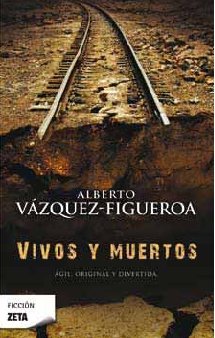 Vivos y muertos/ Live and Dead book