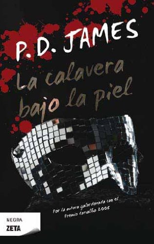 La calavera bajo la piel (BEST SELLER ZETA BOLSILLO) Action & Adventure
