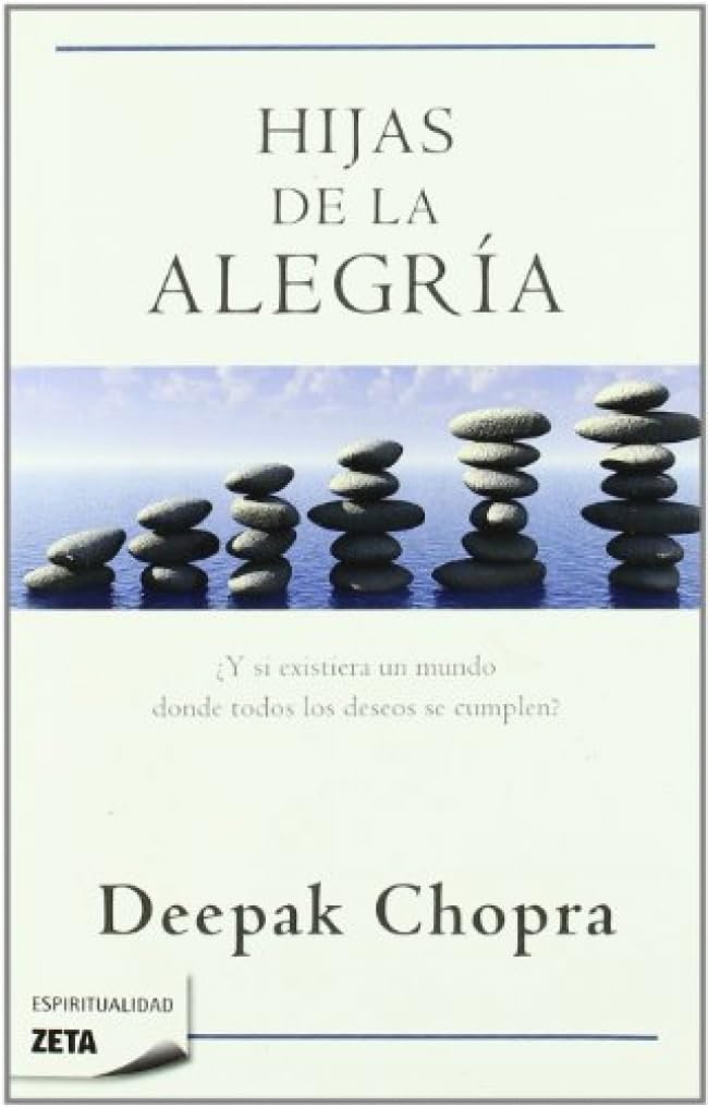 Chopra, D: Hijas de la alegría Social Sciences Books