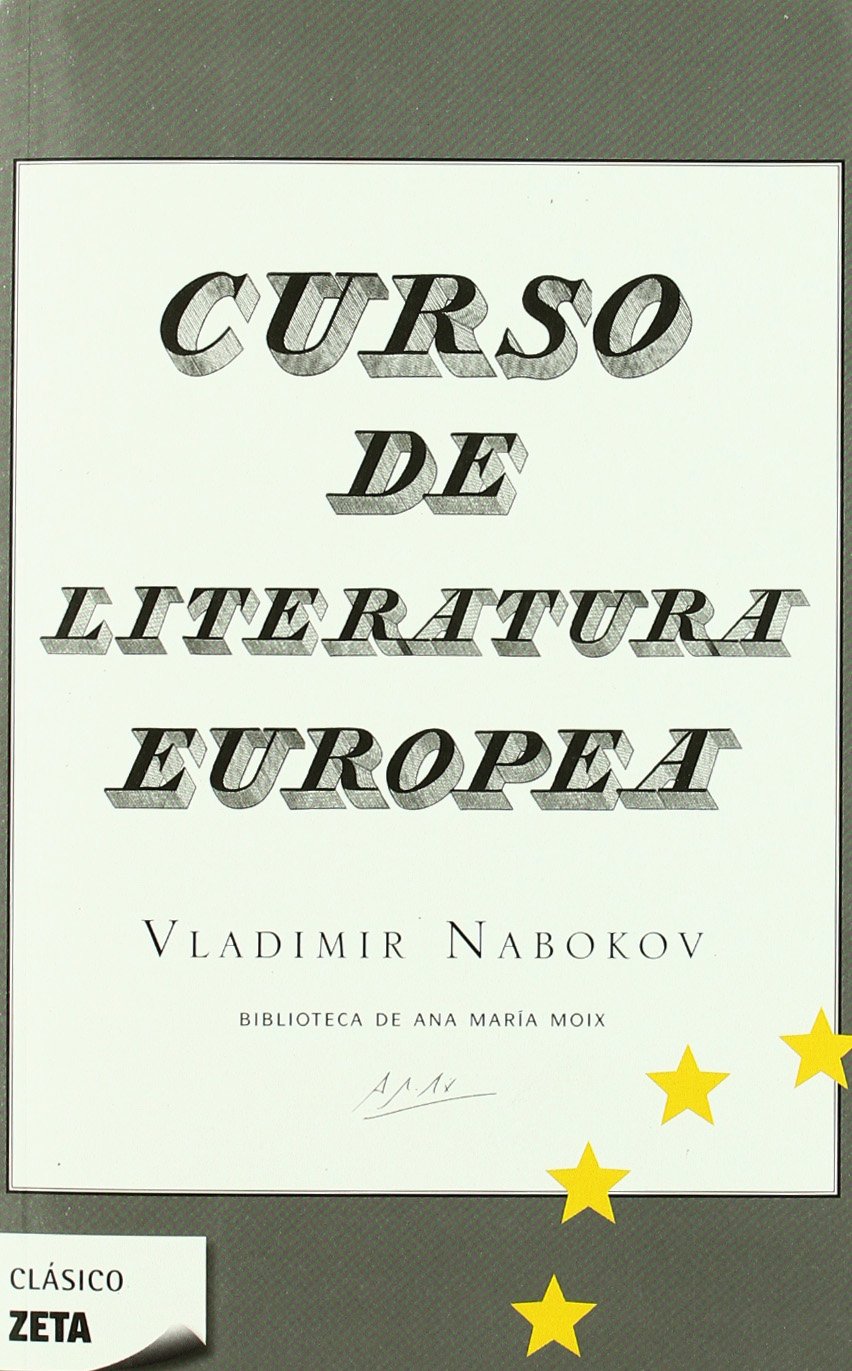 CURSO DE LITERATURA EUROPEA book