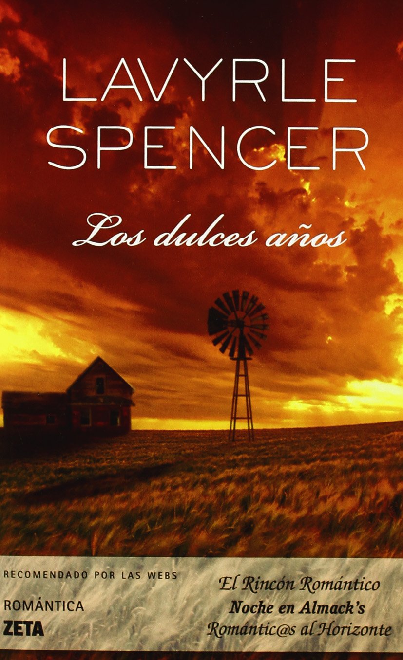 Los dulces años (BEST SELLER ZETA BOLSILLO) Learning & Reference