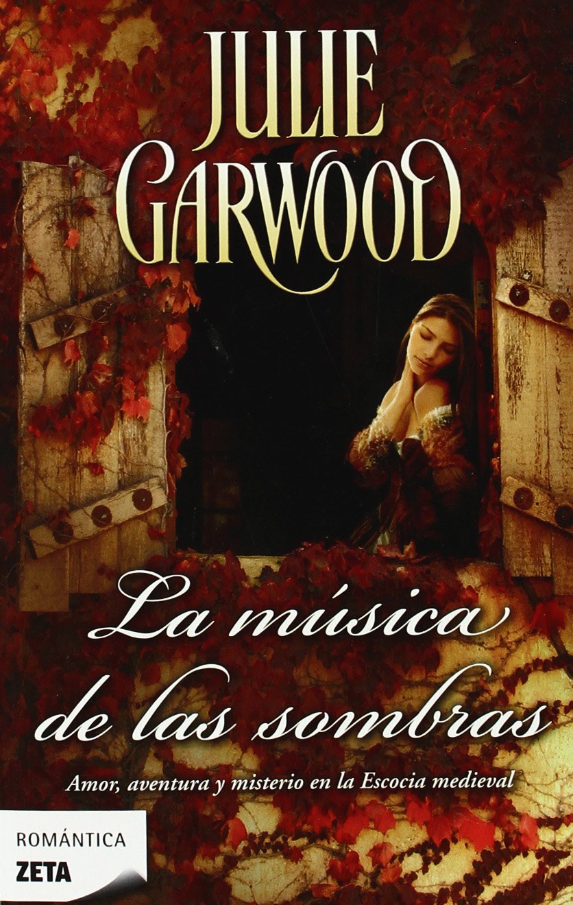 La música de las sombras Historical Fiction
