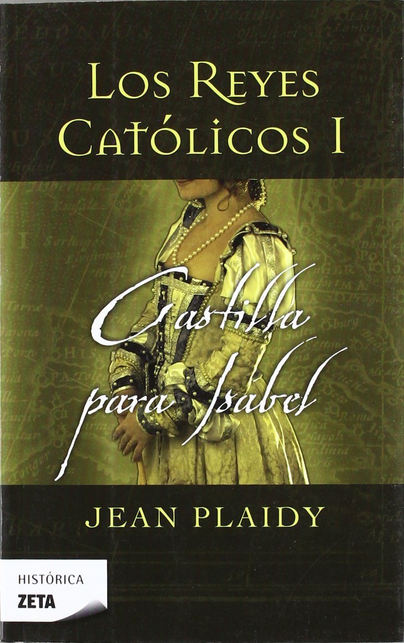 Castilla para Isabel Social Sciences Books